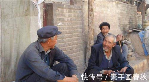 子夏!“我命在我不在天”,下句才是精华,老祖宗的肺腑之言