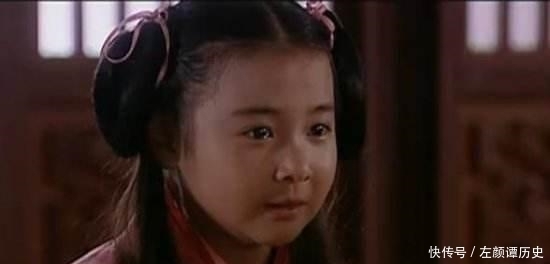 有好有坏|“二婚”皇后的儿子汉武帝成了一代贤君，四个女儿过得有好有坏。