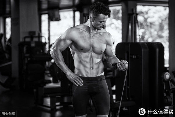 卧推|力量和肌肉的增长停滞不前?这里有一个方法帮助你解决