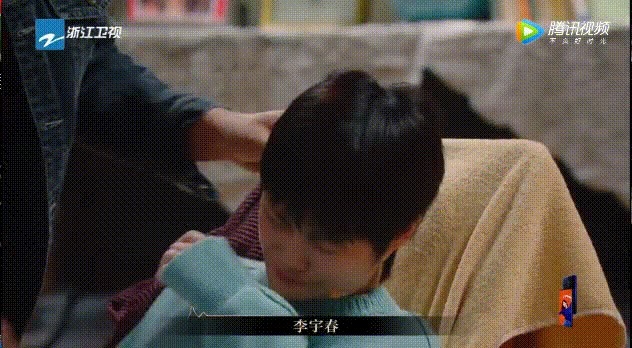 秦昊|李宇春从一个好歌手变成一个好演员了