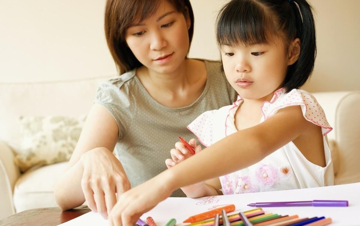 尹建莉|想让孩子主动爱上学习?这3个动力源,家长应该尽早培养孩子