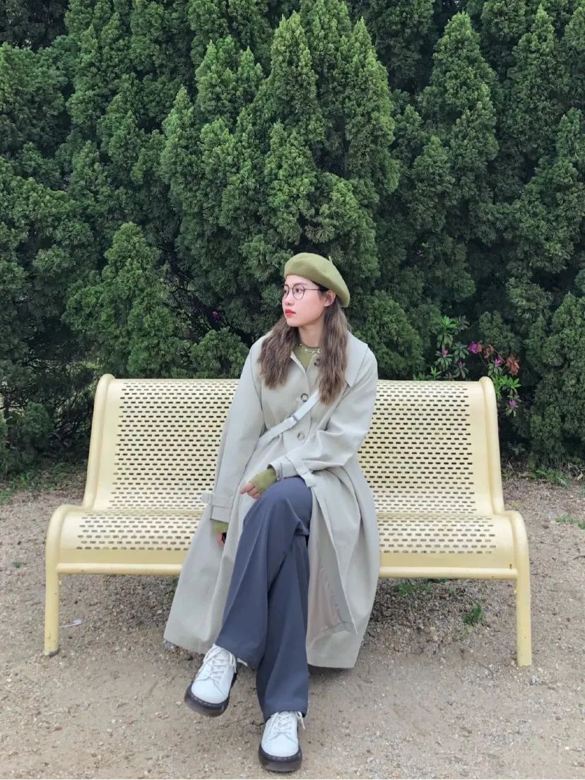 罗子君|不想被叫“阿姨”？这种廉价感搭配别穿了