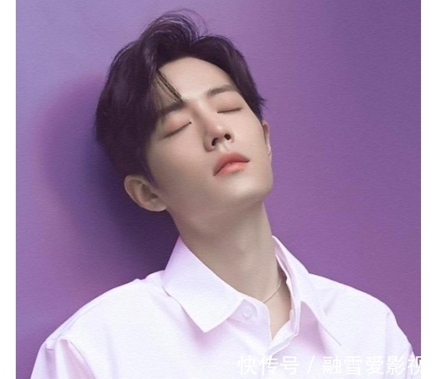 又是天降驚喜,肖戰(zhàn)新物料,天生就耀篇導(dǎo)演剪輯版上線(xiàn)