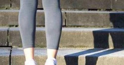 身体|每天坚持踮脚尖的人，身体会有哪些变化？每次要踮多长时间？