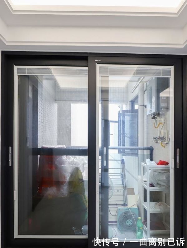 地台床|这是我见过最实用的家,每处空间都暗藏着人性化设计,太睿智了