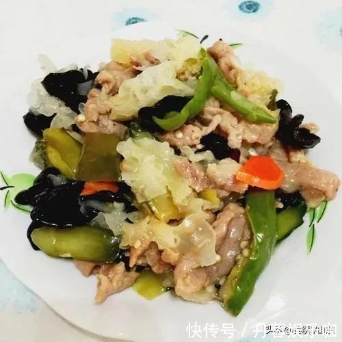 排骨|最爱的家常下饭菜,营养美味, 吃了忘不了,学会做给家人尝尝吧