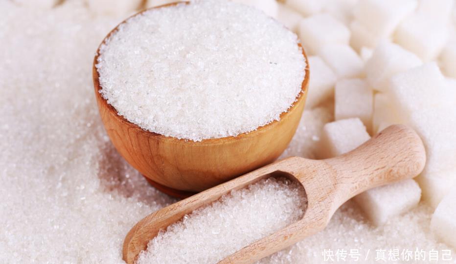 果糖|我们熟悉的那些糖蔗糖、葡萄糖、白糖、红糖、冰糖谁更健康