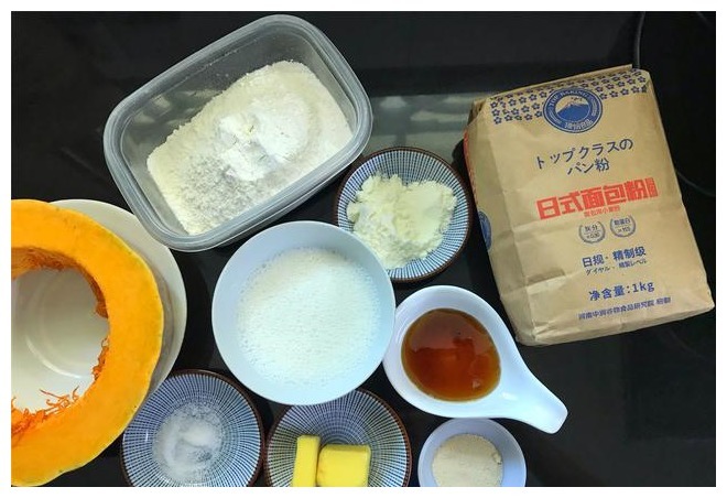 想吃面包不用买,配方秘诀告诉你,新手就能做,又香又软特好吃