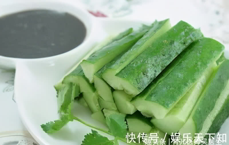 余热|秋天女性都想年轻，不妨吃的食物，祛除体内余热，祛热解毒，美容