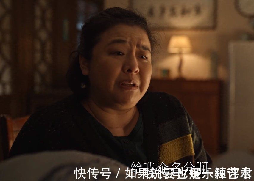 《乔家的儿女》结局意难平,乔祖望没和子女和解,情感最是说不清