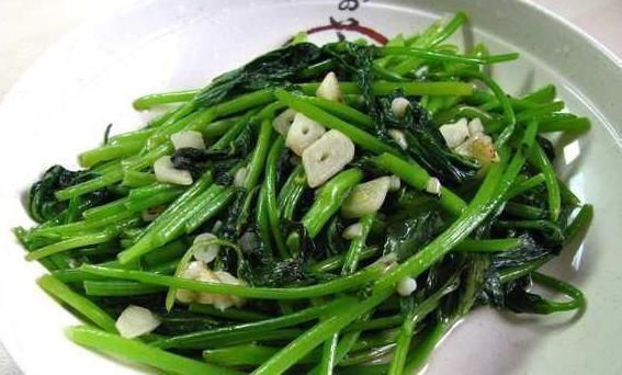 红薯叶|老中医说此物是防癌第一的蔬菜,被百分90的人看不起,早知早好!