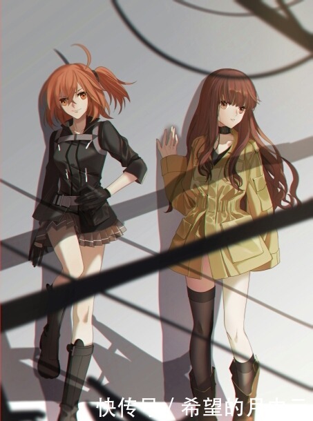 有一说一 Fate里的最强御主非此人莫属 认真起来就立于不败之地 快资讯