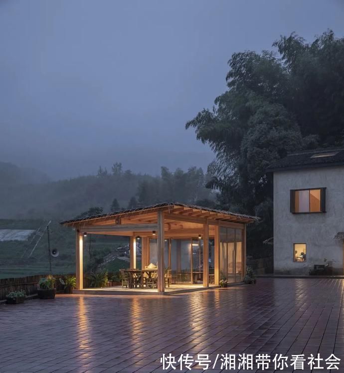 哈哈哈哈哈!邓超、陈赫、鹿晗、彭昱畅来桐庐了!