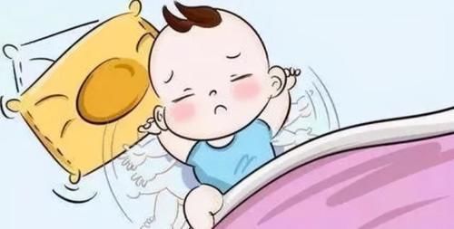 睡姿|宝宝的“睡姿”不仅能暗示性格,李玫瑾:这2种睡姿的宝宝智商高