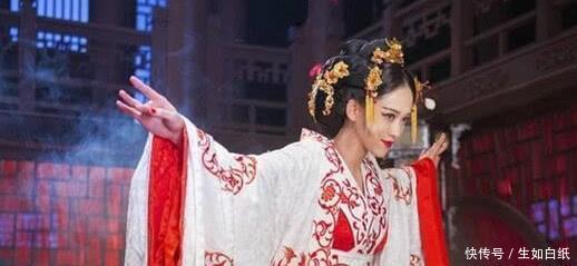 武则天|除武则天外,4位手握大权的女人,第一位很强势,最后一位很低调!