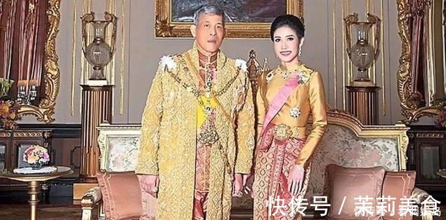 王后|诗妮娜由妾变妻，官方海报宣告新身份！王后贵妃争宠大战将上演