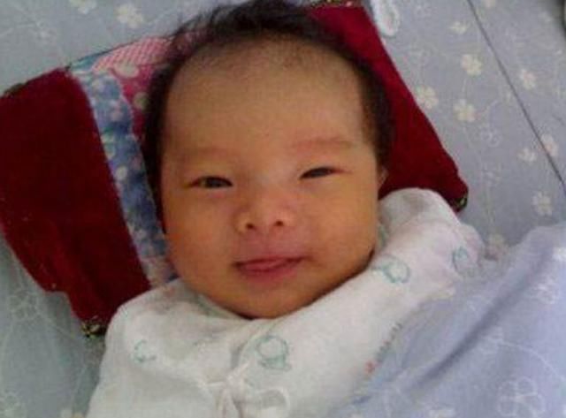 孩子|宝宝出生有4个特征,说明是来“报恩”的,不妨自查你家娃有吗