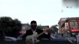 春晚道具惨遭“打劫”,李晓杰欲哭无泪...