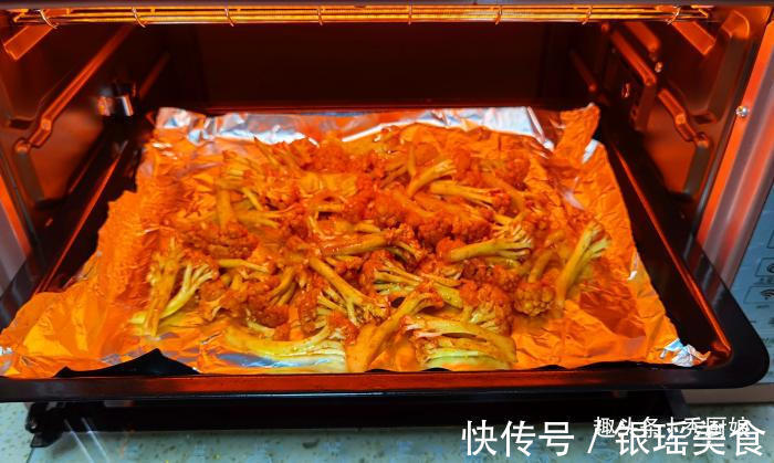 韩式|天冷了，此菜要多吃，比白菜营养，比萝卜好吃，冬天不懂吃太可惜