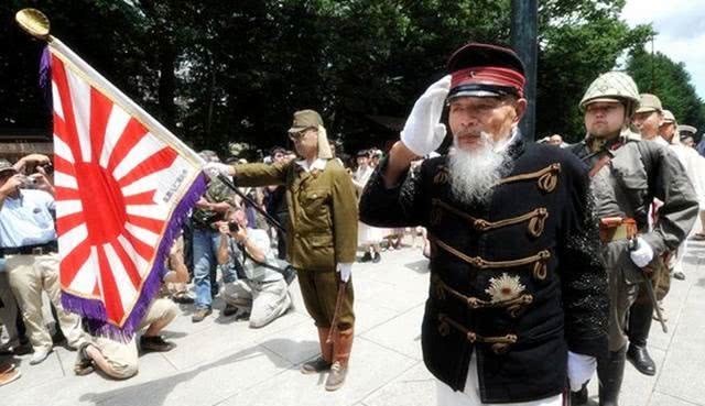 主义|日本虽学中国儒家思想,在这方面却东施效颦,最终害国家万劫不复