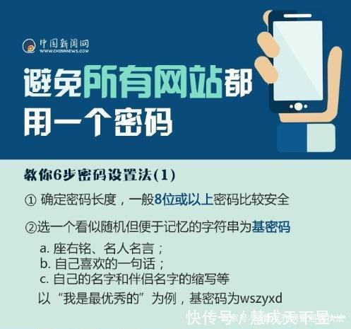 小金库|所有网站都用一个密码小心小金库被一锅端