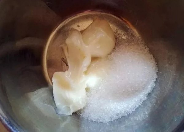 花生酥下午茶的选择一定是对的！跟胖胖一起做！