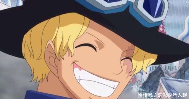 人气|网友票选动漫里的玩火达人,海贼王有三人上榜,艾斯竟然不是第一