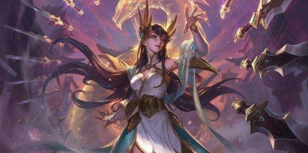 狂野|LOL各大区之间是如何相互鄙视的