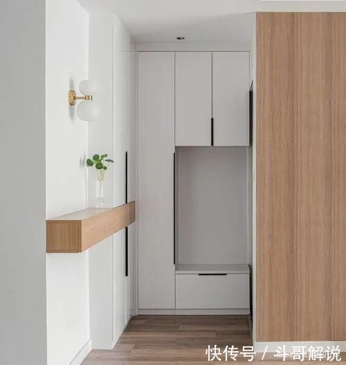 医学博士|医学博士的家：客厅没有电视，156一家四口住，羡慕哭了！