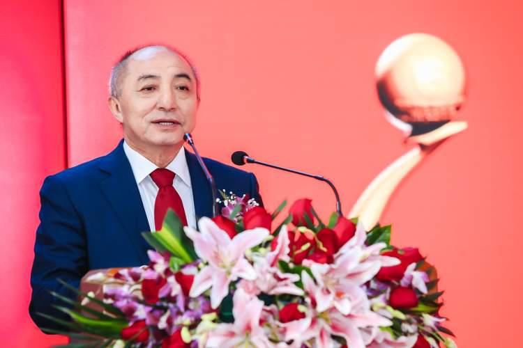  接力|“第二届接力杯金波幼儿文学奖”、“第二届接力杯曹文轩儿童小说奖”揭晓