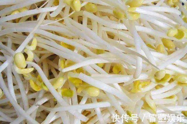 绿豆芽|夏季减肥吃什么菜冬瓜利尿、豆芽减脂、丝瓜通便，今晚就炒一盘