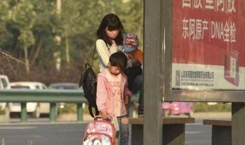 闺蜜们|熬到35岁后才知道“独生子女”的好,二胎家庭羡慕不来,已经晚了