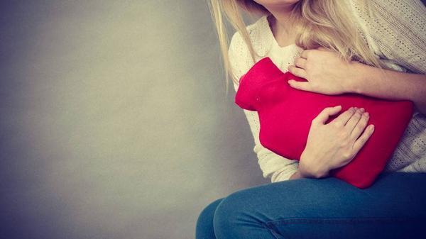 白带增多|月经过后几天是排卵期提醒排卵时有4个症状,想怀孕要抓紧了