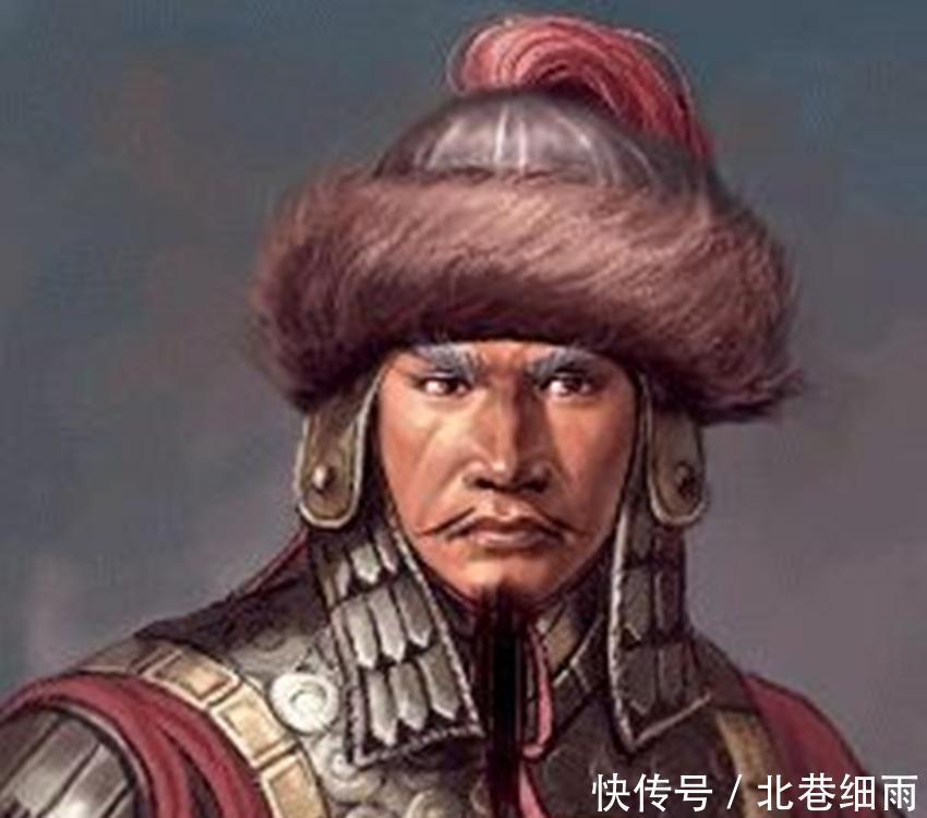 四大|古代四大惨将 战死无葬身之地, 一位神勇千古无二, 死后被分五块