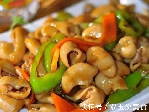 越吃越香的几道家常做法,色香味俱全,让家人吃的合不拢嘴