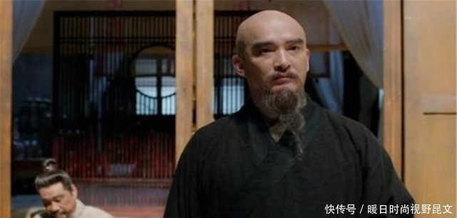 朱棣|姚广孝鼓动朱棣造反,朱棣成功后他又不要名利,他图什么?