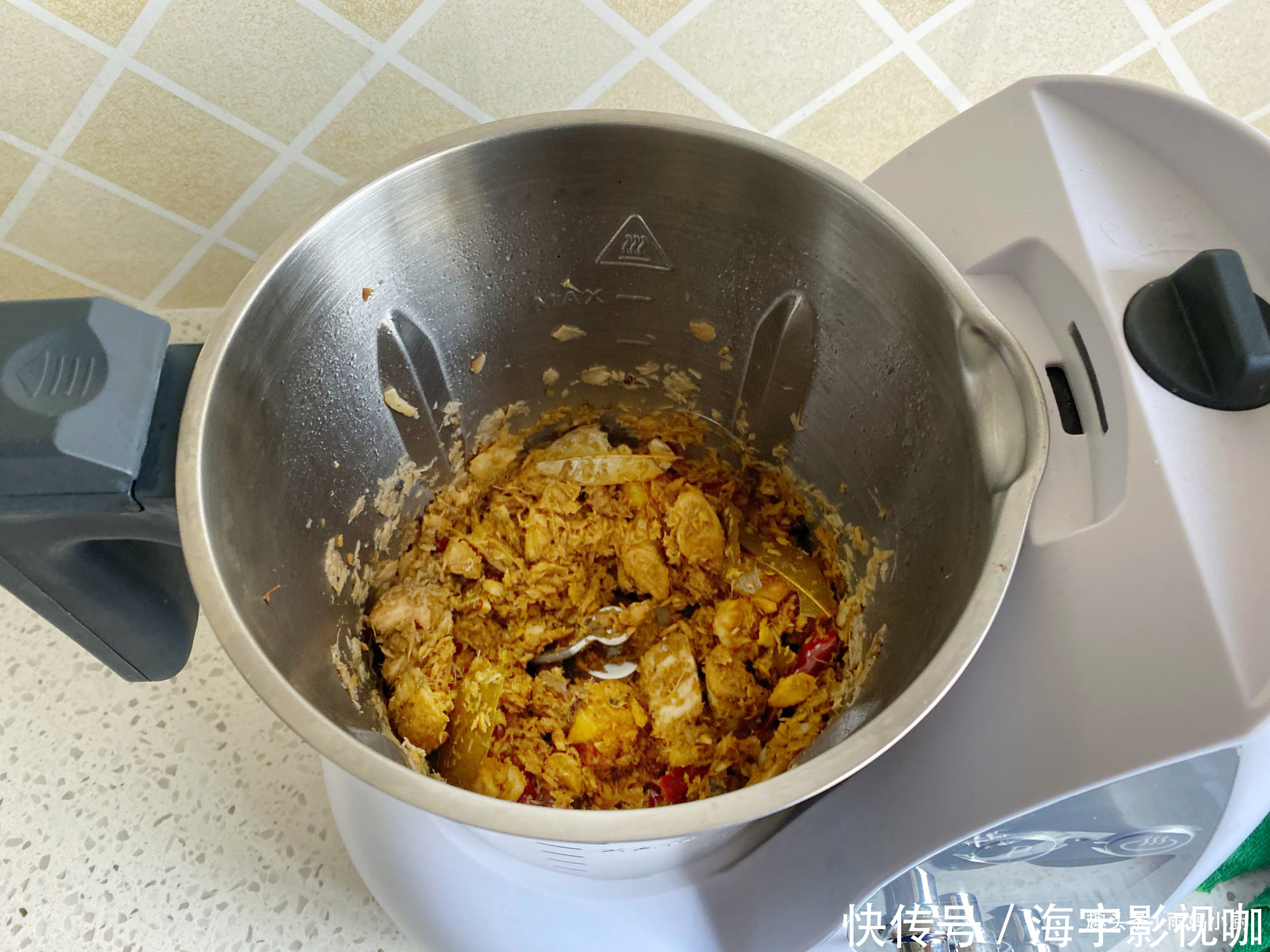 试试|鲅鱼怎么做才好吃试试此做法香酥美味无腥味,鲜美极了