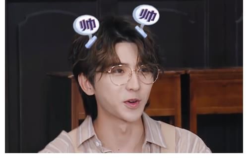 奔跑吧|跑男9：兩次有身份、六次獲勝，節(jié)目組為什么偏愛蔡徐坤？