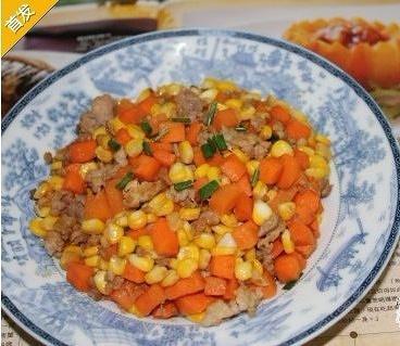 好吃还不腻的几道家常菜做法,简单又好吃,看着就有食欲!