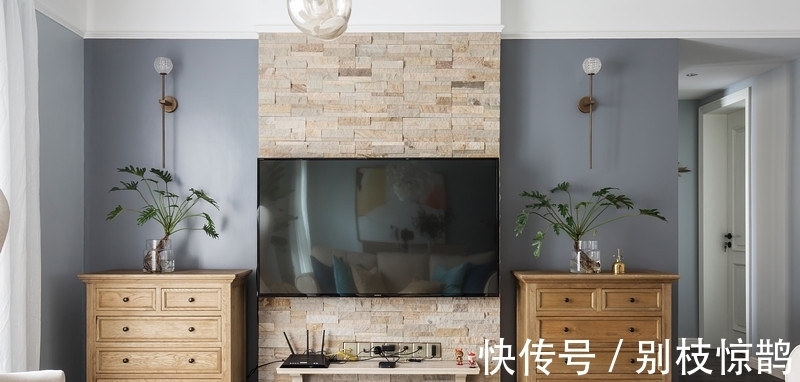 储物格|143㎡四室两厅，高雅装修，轻奢大气