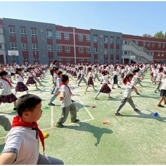 济南市明星小学“双减”下5+2工作的思考与探索|双减进行时| 韩校长