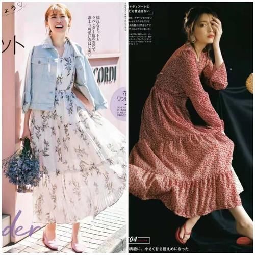 阔腿裤|夏日基础款怎么穿才显气质?宫田惠子教你这样穿,精致优雅又好看