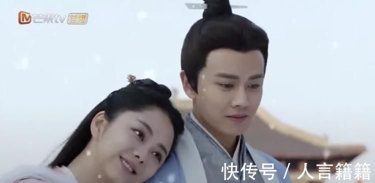 锦衣之下番外163:风云暗涌,祁王设计破坏陆绎和今夏的感情