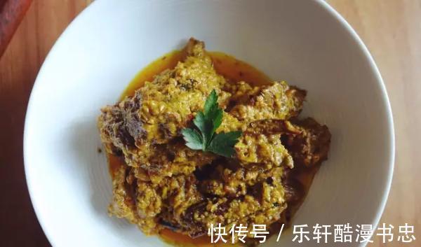 咖喱|咖喱饭咋样做好吃