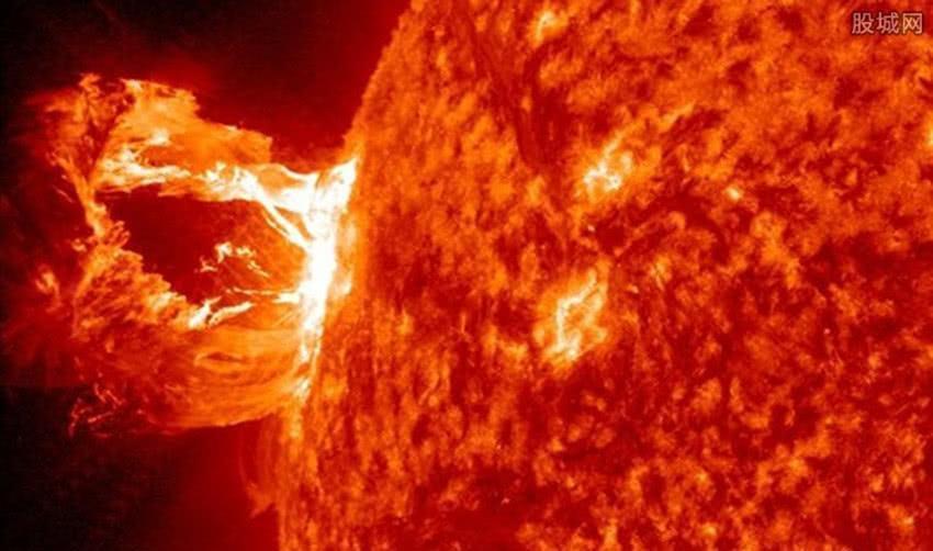 太阳内核 太阳内核温度高达1500万℃,如果达到宇宙的最高温度,会怎样