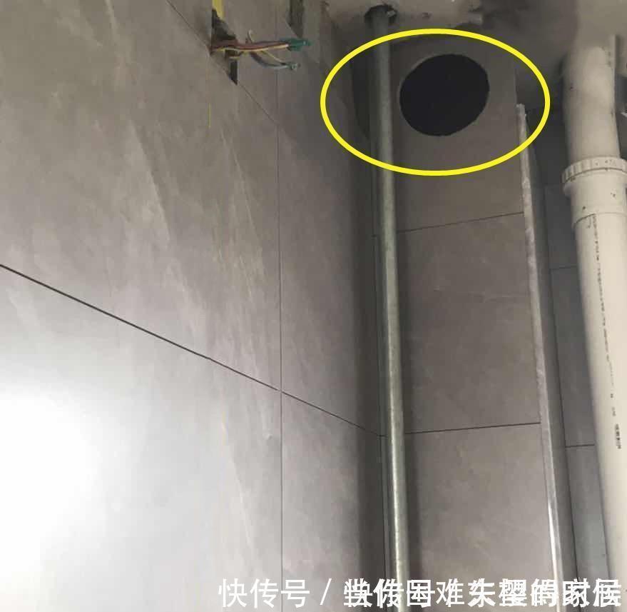 止回阀|失败的装修“翻车现场”，好好的新房被装成这样，好想哭啊