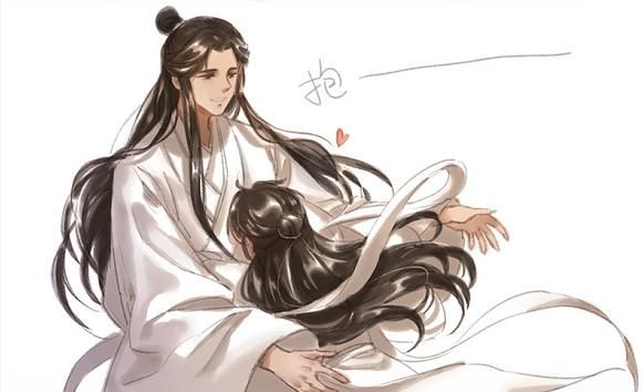 《天官赐福》原定主角竟是《择天记》主演鹿晗