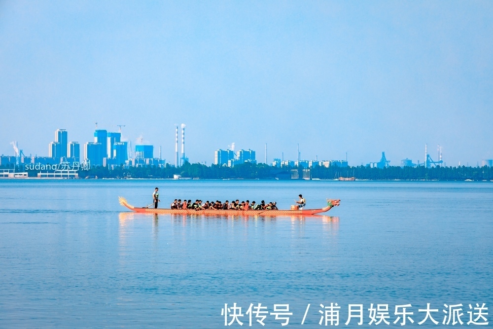 武大凌波门|武汉东湖比西湖大六倍，这里的夏天很文艺，恍如宫崎骏的世界