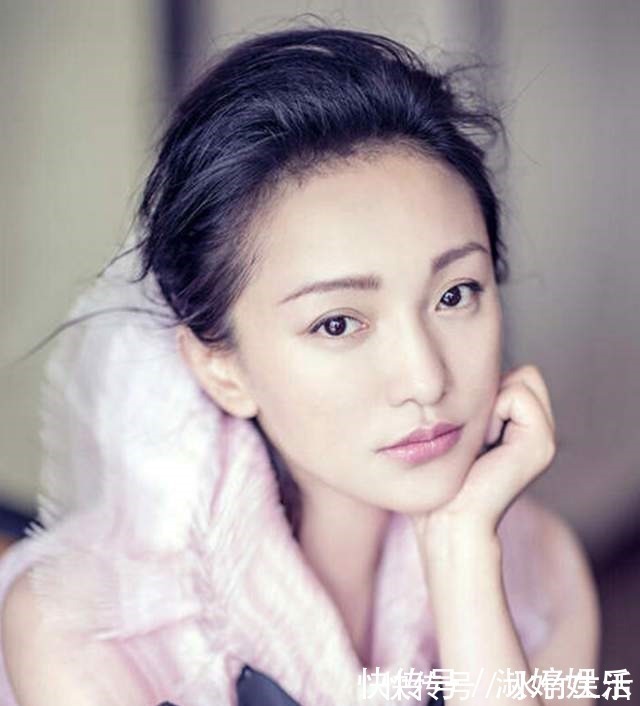 周迅!18岁周迅为艺术献身,“人体模特”油画曝光,现一幅卖184万