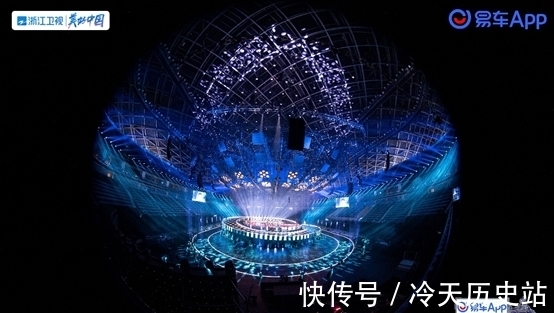 奥体中心|易车超级818汽车狂欢夜10大亮点 成就车界盛会之巅